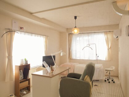 イービー(eevy.55)の写真