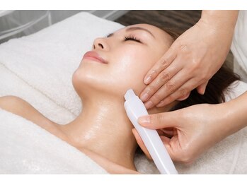 シェリー(Cheri)/【毛穴洗浄吸引/5step】