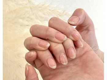 マグリット(Magritte)/※ベースカラー追加¥1,000※