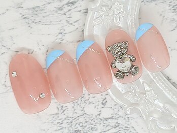 ペティーユ(Petille)/トレンド定額コース