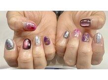 サロン オリーブ(Salon Olive)/個性派ネイル