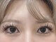 リタアイズ(RitaEyes)の写真/いま話題のパーマエクステ【ラッシュリフト×LEDエクステ】です♪