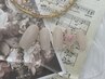 【1ヶ月以内再来限定】ハンド　simpleコース　¥6600～