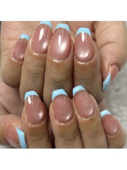 リグ 中丸子店(LIG)/マグネット×フレンチ