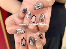インディペンデントステイト(Independent State)