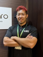 アスフィット 亀有(ASFiT)&nbsp;長澤 憲宏