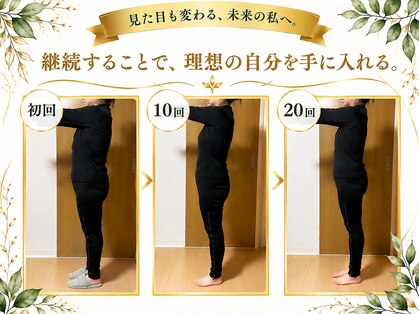 ヨサパーク リリー(YOSA PARK Lily)の写真