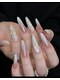 ハニービューティーサロン(honey beauty salon)の写真/1,200色以上のカラージェルと、2,000種類以上のネイルパーツを取り揃え、あらゆるニーズにお応えします。