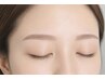 【美眉スタイリング】眉WAX (眉メイク付き)¥4,950→¥4,700