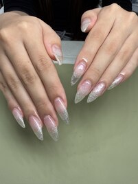 長さ出し＋マグネット