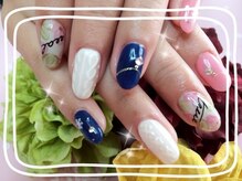 サロン ド パティポー(Salon de Patypo)/初回¥3500（オフ無料）