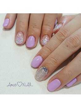 アモ ネイル(Amo NAIL)/