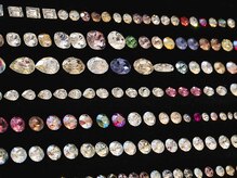 ヴァーチュ(Virtue)/眺めてるだけでも癒されるスワロ