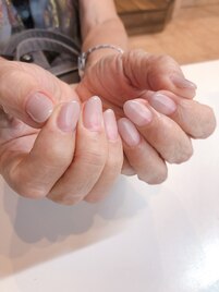 8月◇ネイル