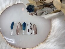 レーヴ(reve)/ニュアンスデザインコース