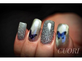 クオーリ(Cuori)/マグネット×フラッシュ