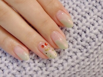 ラルネイル 大宮(Lull. nail)/