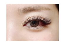 リナータ バイ シアン(Rinata by Cyan)/ボリュームラッシュ/Bコース