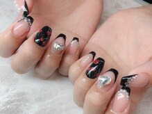 シェリームー(Cherie mu)/［ジェル］10本Artフリー