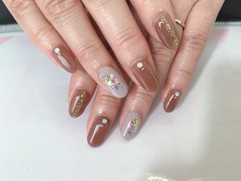 アンドクラッシィ(&classy.)/秋冬デザイン