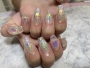 【スカアートやり放題】