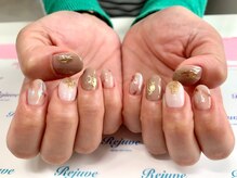 リジュベ(Rejuve)/定額デザインコース☆