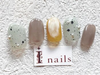 韓国つぶつぶニュアンス￥7700