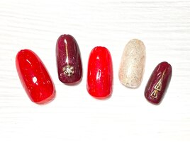 サンプルチップ