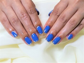 ジョリ ネイルズ(Jolie nails)/