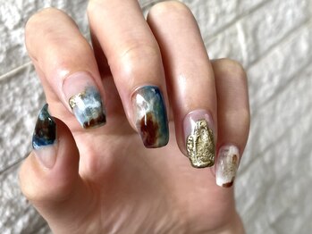 クスミ(kusumi.)/おまかせ60min