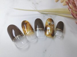 Handスタンダード