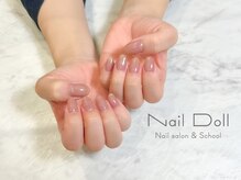 ネイルドール(Nail Doll)/