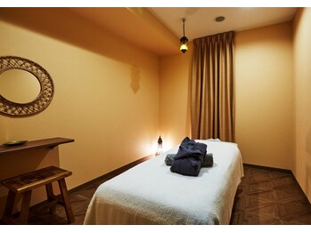 ジャンナ 恵比寿店(JANNA)/3室の個室がございます♪