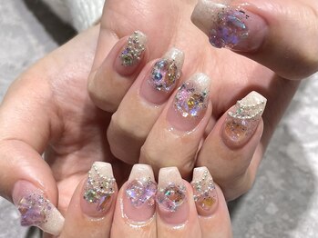 ピクシスネイル(pyxis nail)/