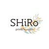 シロ(SHiRo)ロゴ