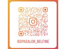 ベルフィーヌ(belfine)/SNS／Instagram