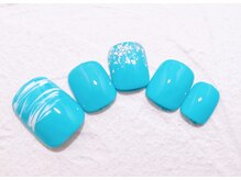 心逢(ココア)/フット定額★☆☆￥7700