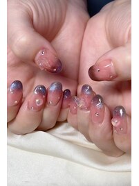 マグネット★グラデーション