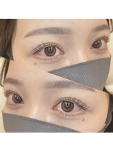 レア(le`a)/パリジェンヌラッシュリフト