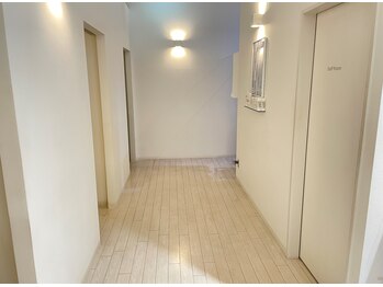 ポーラ ザ ビューティ イオンモール千葉ニュータウン店(POLA THE BEAUTY)/店内雰囲気