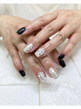 はあとねいる 野江店/1番