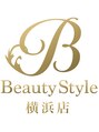 ビューティースタイル 横浜(BeautyStyle)/BeautyStyle 横浜店