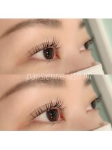 エマージュ 蒲田(Emerge)/まつげパーマ/パリジェンヌ/蒲田