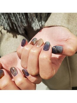 マムネイル 原宿本店(MOM NAIL)/