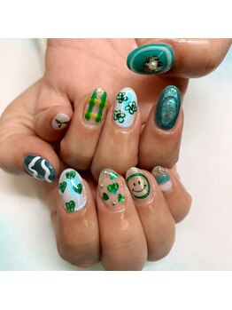 トラスト(Trust)/120分付け放題