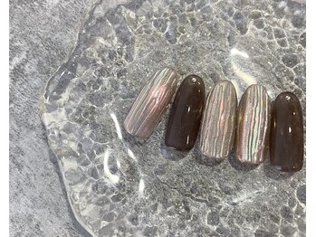 【HAND】luxury design