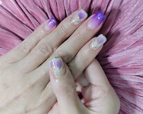 ケーエムネイル(Kmnail)