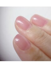 ミニマル(minimal)/ワンカラー