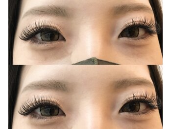 バニーアイズ 天神(Bunny eyes TENJIN)/バインドロック140束