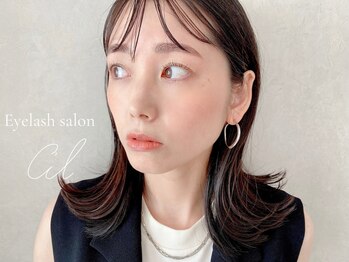 シル 江坂(Cil)/パリジェンヌラッシュリフト